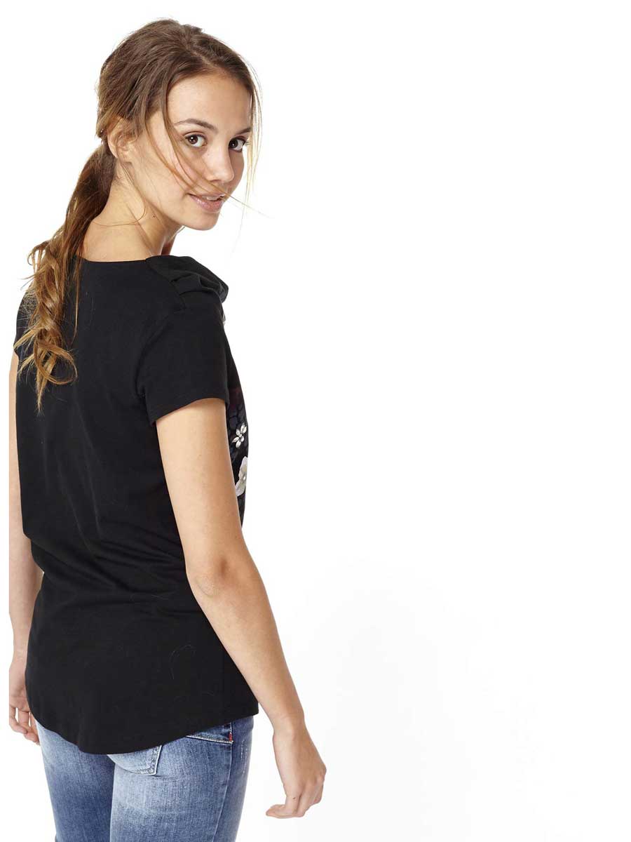 T-Shirt-Donna-Moda-Charme-T65150J0222---Liu-Jo-Sport-4