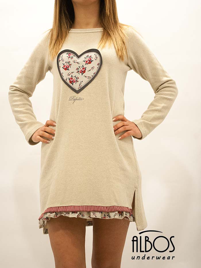 camicia-notte-donna-jo-4857-linea-pepita (2)