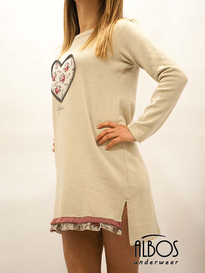 camicia-notte-donna-jo-4857-linea-pepita (3)