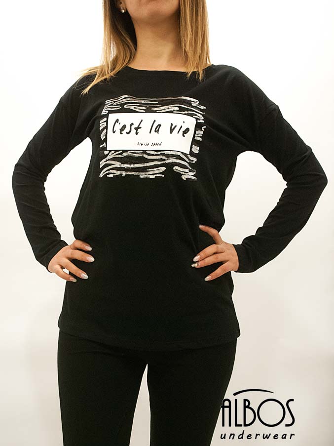 maglia-donna-nera-ricamo-zebra-t65070j0866-liu-jo-sport (2)