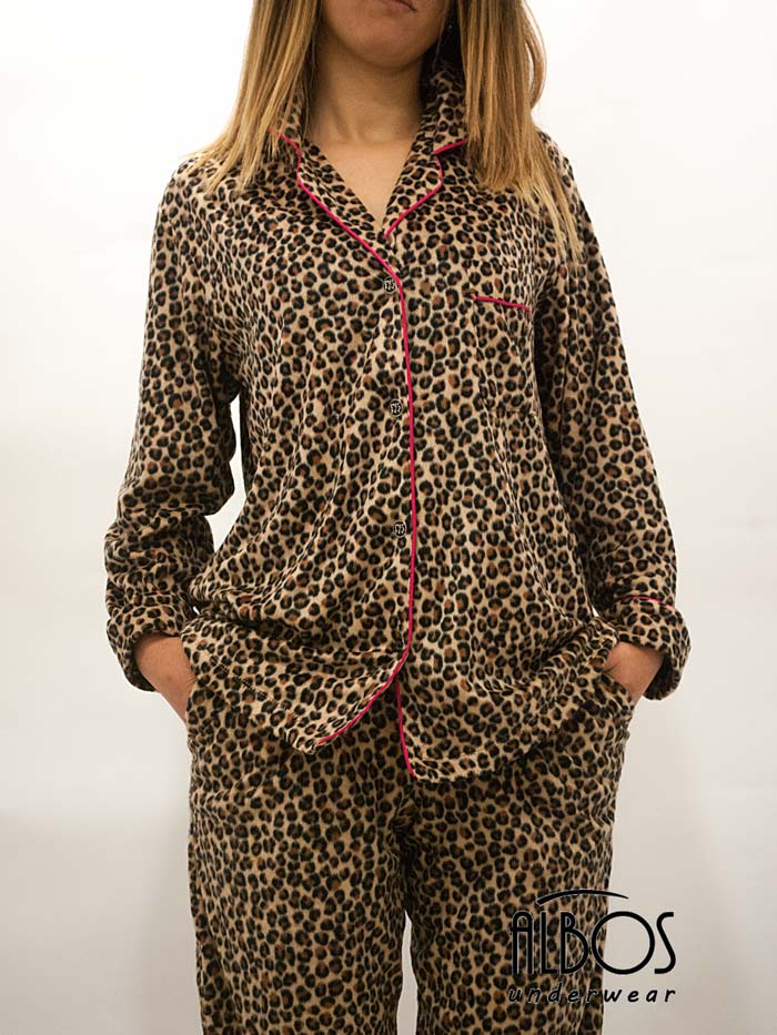 pigiama-donna-aperto-leopardato-y12718272-dkny (5)