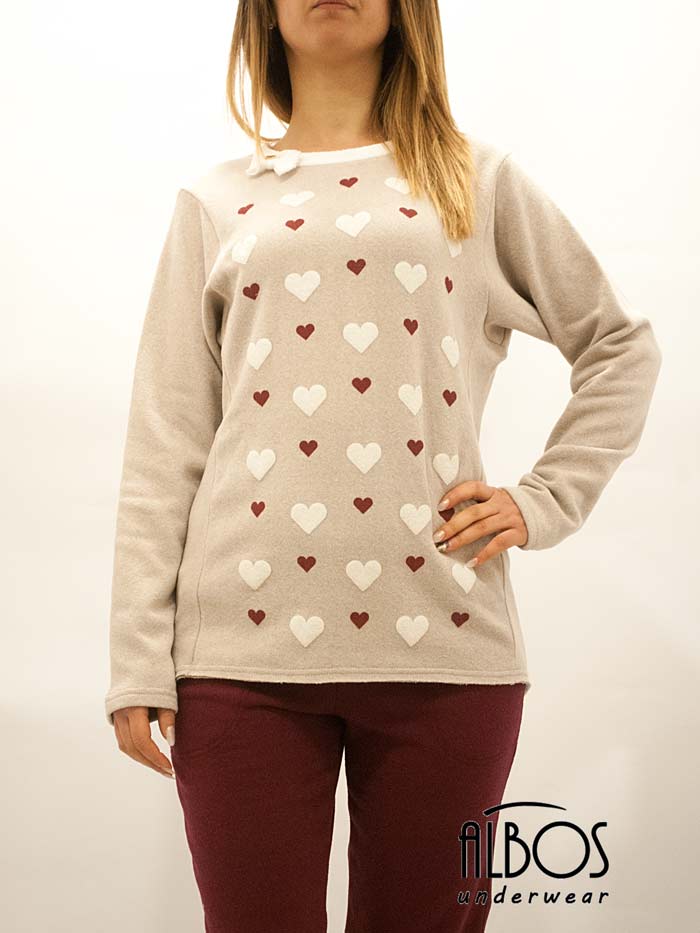 pigiama-donna-dama-6900-linea-pepita (3)