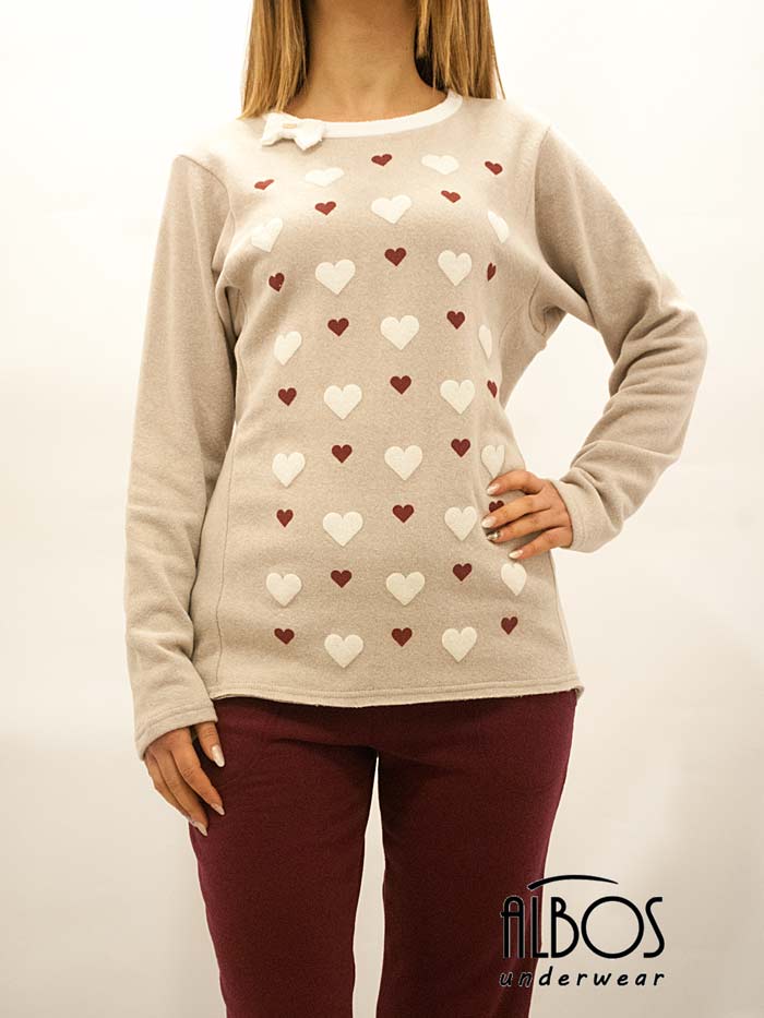 pigiama-donna-dama-6900-linea-pepita (4)
