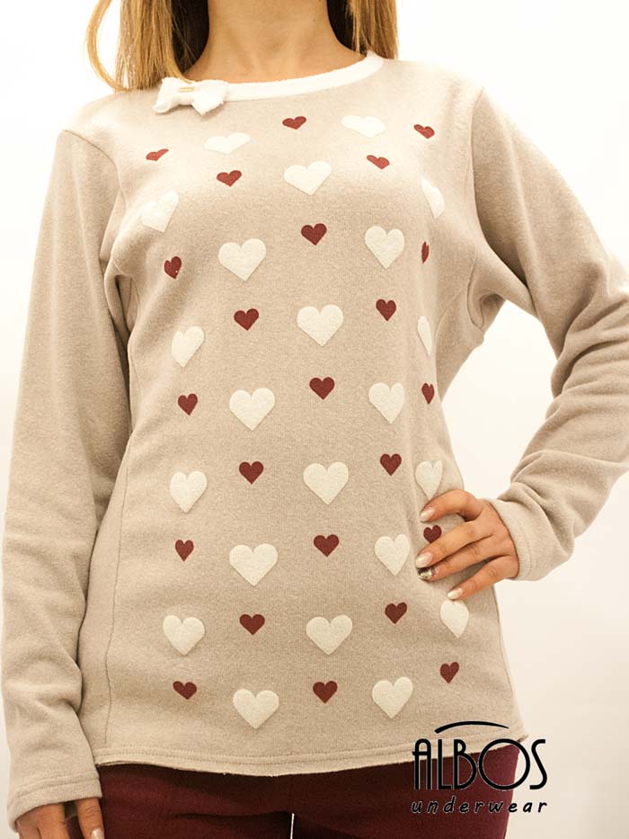 pigiama-donna-dama-6900-linea-pepita (5)
