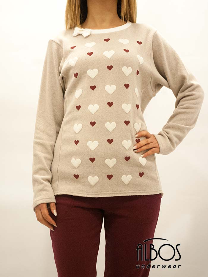 pigiama-donna-dama-6900-linea-pepita (6)