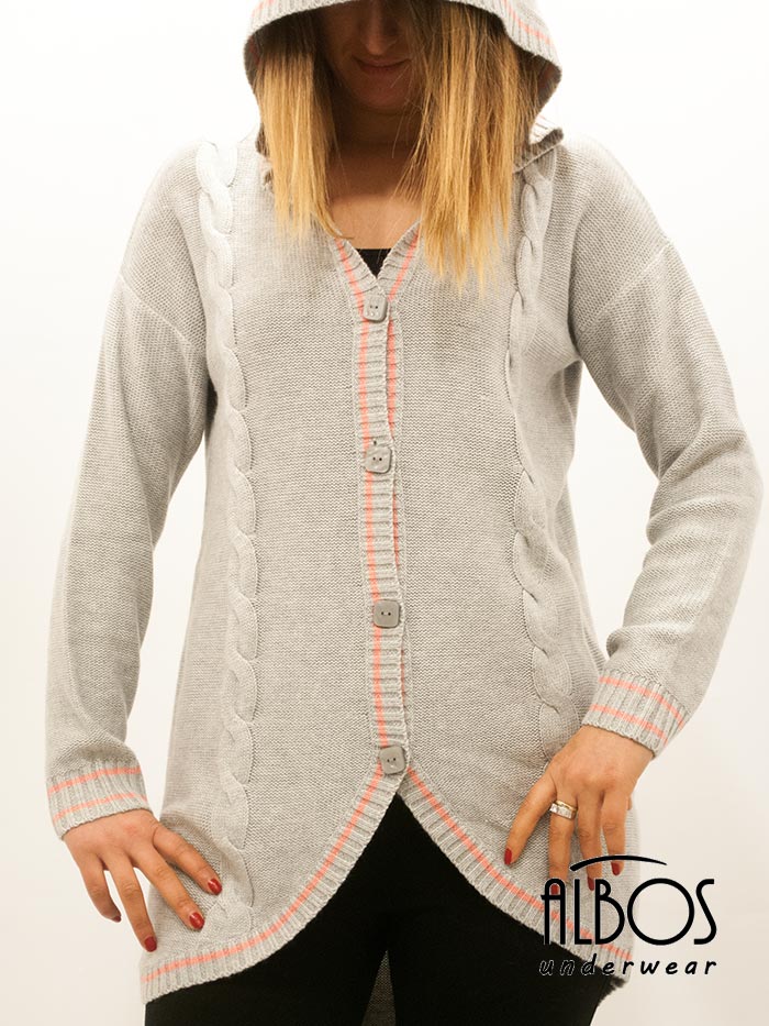 cardigan-donna-baggy-cappuccio-grigio-u64074-ma904-liu-jo-sport (3)