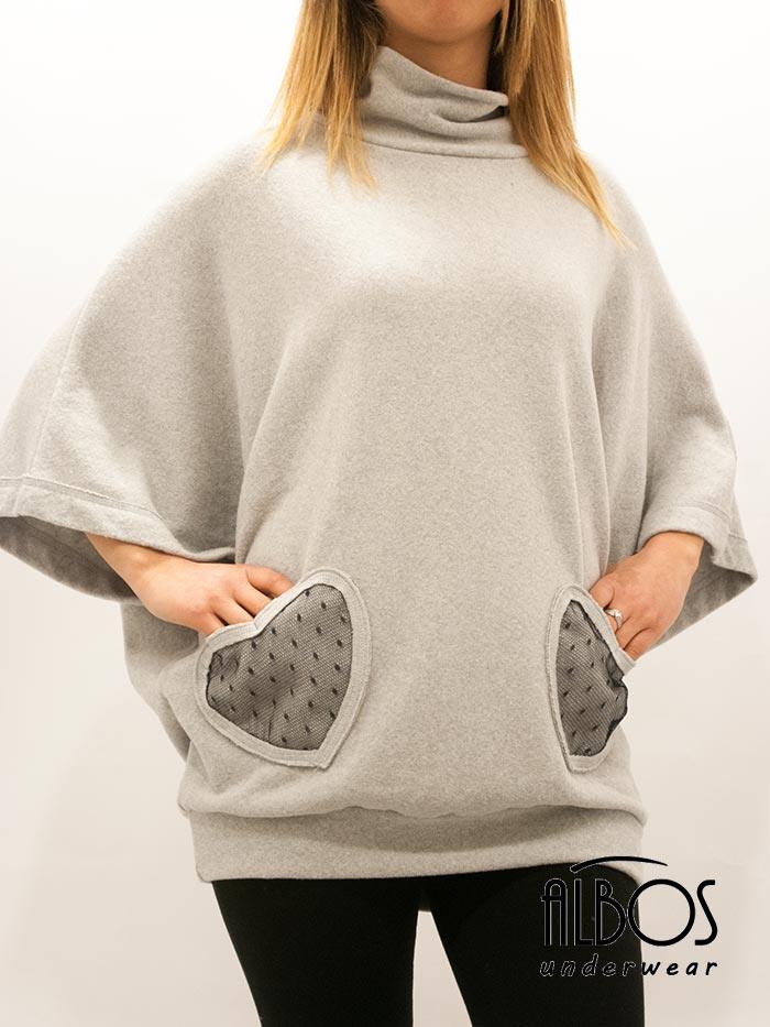 poncho-donna-cleo-grigio-5390-linea-pepita (3)