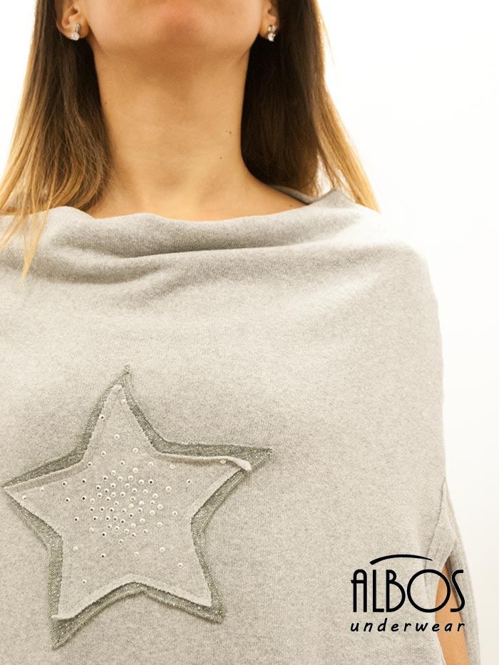poncho-donna-coco-grigio-5379-linea-pepita (3)