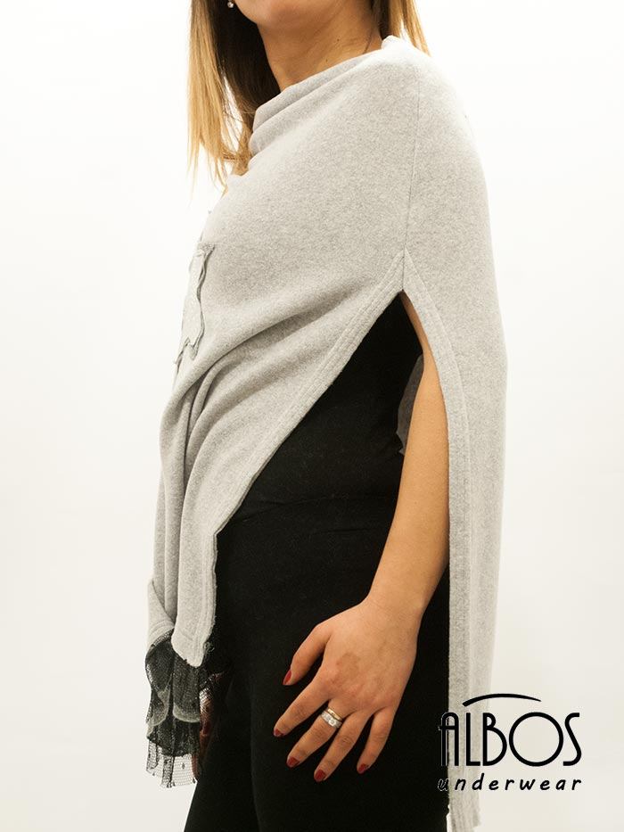 poncho-donna-coco-grigio-5379-linea-pepita (4)