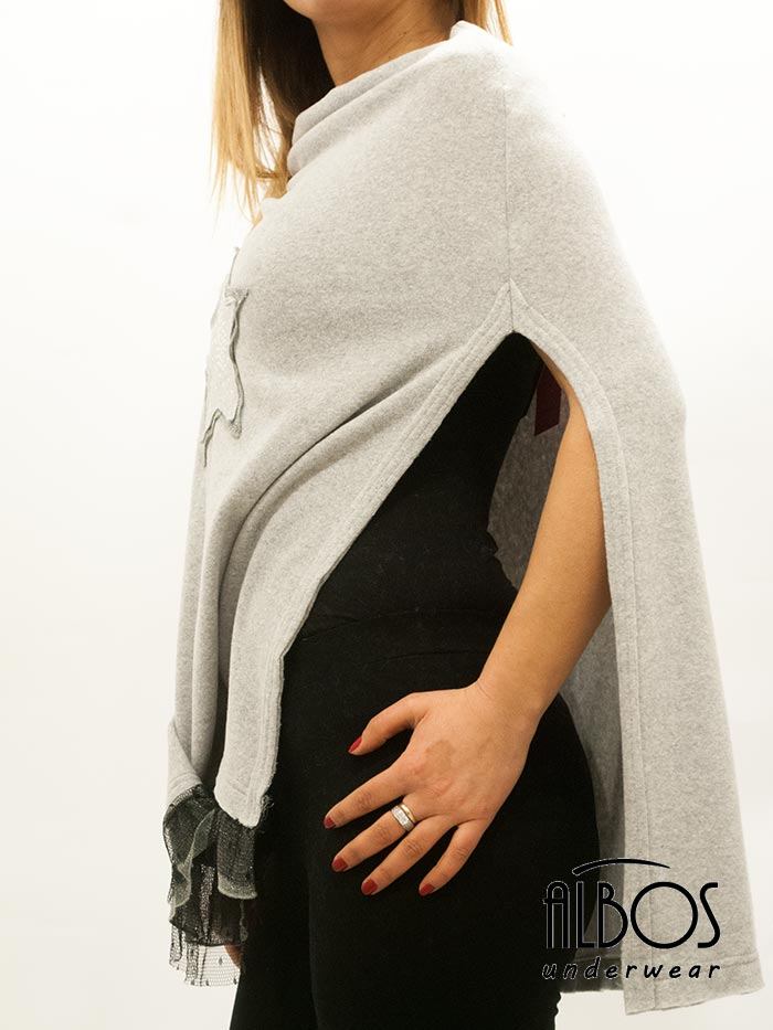 poncho-donna-coco-grigio-5379-linea-pepita (5)
