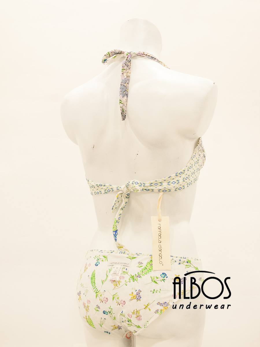 Bikini Ferretto Fiori BKD03 - Raffaela D' Angelo (4) Bikini Ferretto Fiori BKD03 - Raffaela D' Angelo (4)