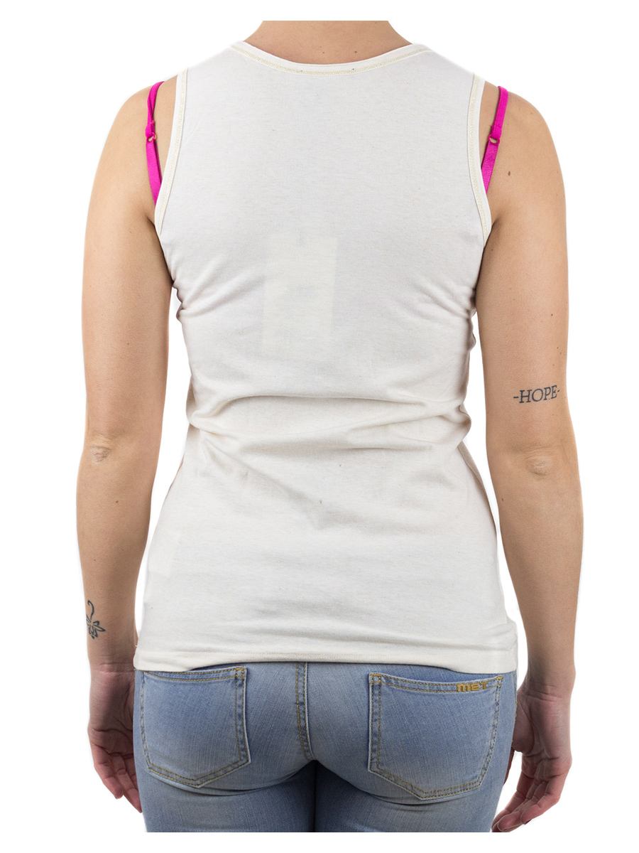 Canotta-Donna-con-Farfalla-T16013J7662---Liu-Jo-Sport-3 Canotta-Donna-con-Farfalla-T16013J7662---Liu-Jo-Sport-3