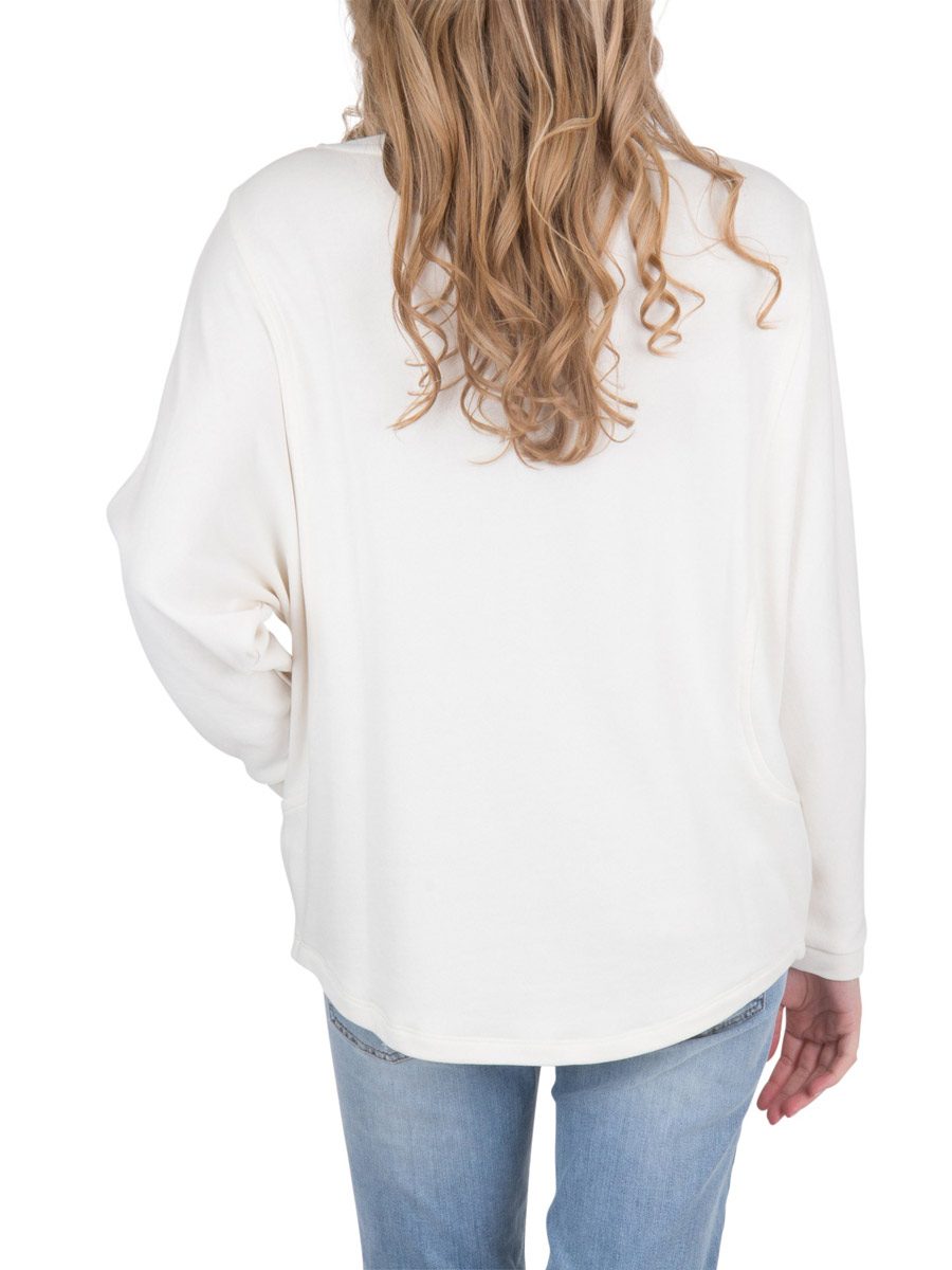 Felpa-Donna-Colore-Bianco-Decorata-T16161F0508---Liu-Jo-Sport-3 Felpa-Donna-Colore-Bianco-Decorata-T16161F0508---Liu-Jo-Sport-3