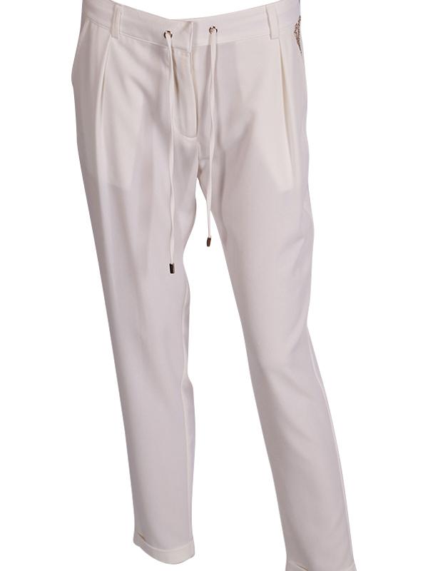 Pantalone-Tuta-Beige-T16102T8423---Liu-Jo-Sport Pantalone-Tuta-Beige-T16102T8423---Liu-Jo-Sport