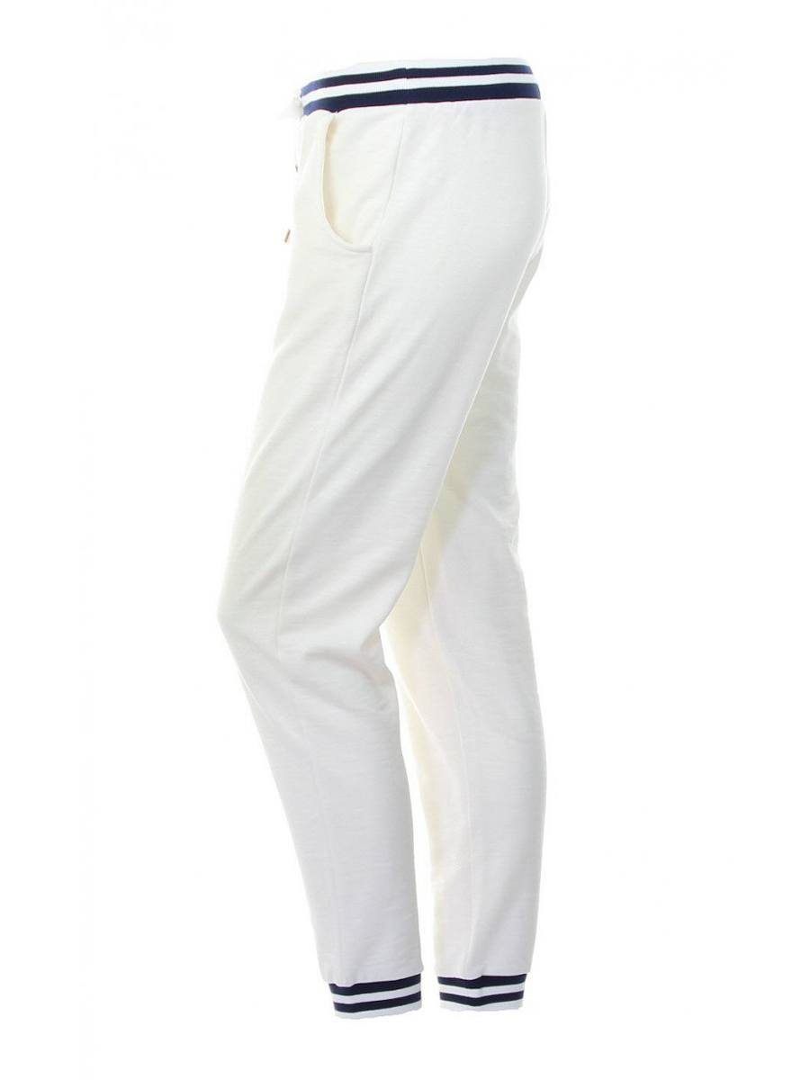 Pantalone-Tuta-Donna-Bianco-T16056F0520---Liu-Jo-Sport Pantalone-Tuta-Donna-Bianco-T16056F0520---Liu-Jo-Sport