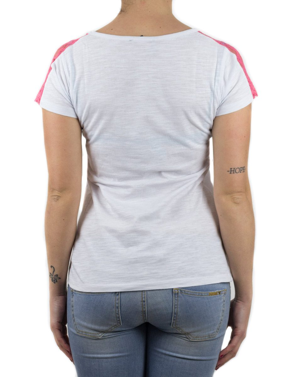 T-Shirt-Colore-Bianco-con-Pietre-T16158J7734---Liu-Jo-Sport-2 T-Shirt-Colore-Bianco-con-Pietre-T16158J7734---Liu-Jo-Sport-2