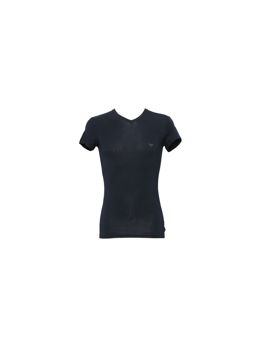 Scollo-V-Modal-Nero-111342-511---Emporio-Armani
