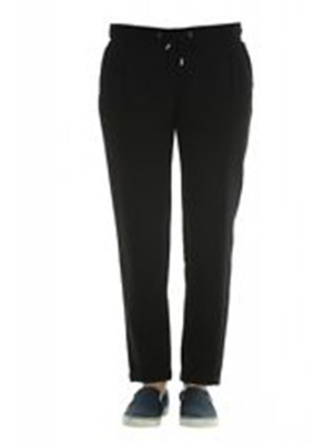 Pantalone-Tuta-Nero-T16102T8423---Liu-Jo-Sport Pantalone-Tuta-Nero-T16102T8423---Liu-Jo-Sport
