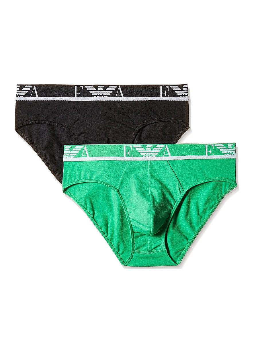 Slip-Uomo-Elasticizzati-111321-6P715-Roccia-Verde--Emporio-Armani Slip-Uomo-Elasticizzati-111321-6P715-Roccia-Verde--Emporio-Armani