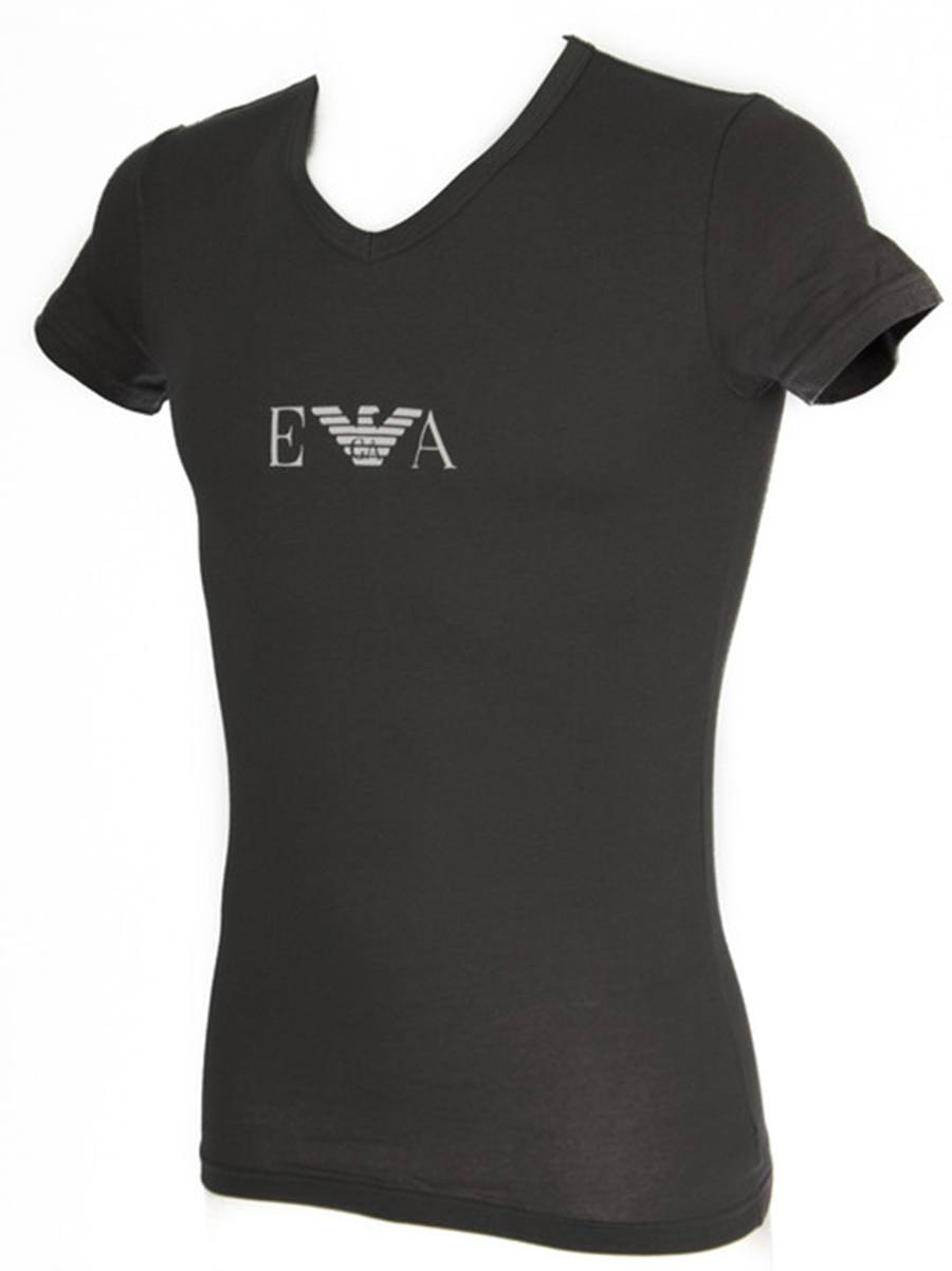 T-Shirt-Underwear-Uomo-110810-6P715-Rock-Grey---Emporio-Armani--2 T-Shirt-Underwear-Uomo-110810-6P715-Rock-Grey---Emporio-Armani--2