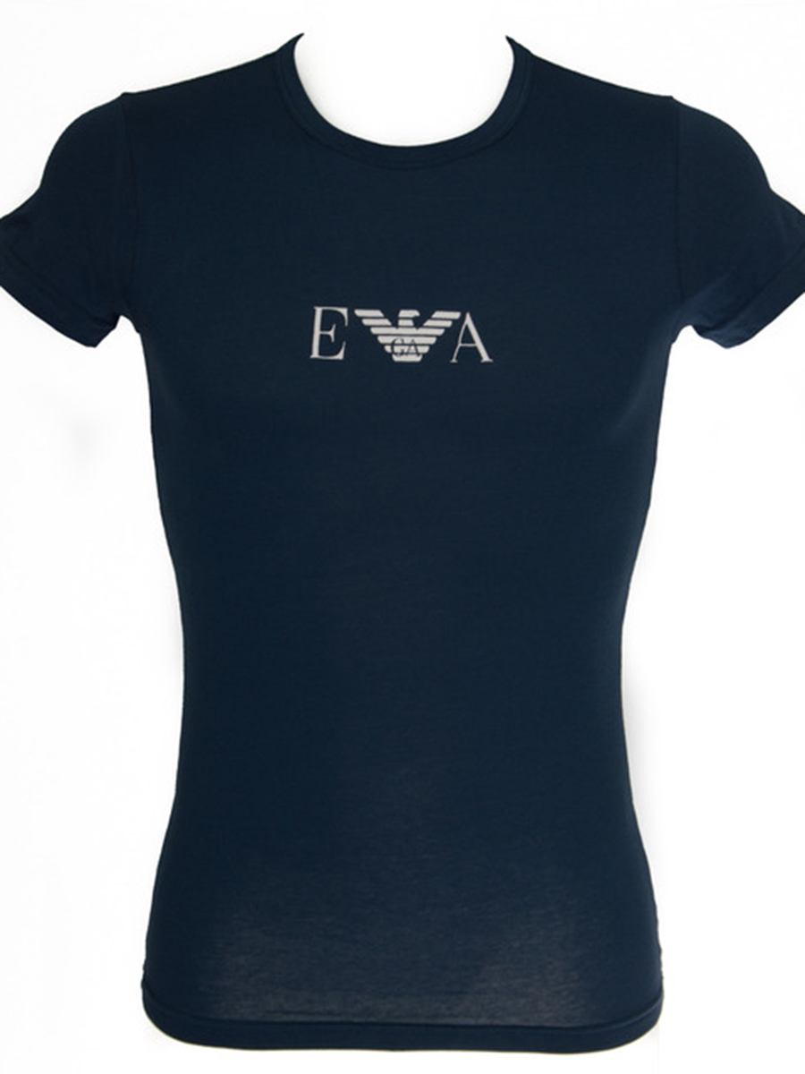 T-Shirt-Underwear-Uomo-111035-6P715-Aviation---Emporio-Armani-2 T-Shirt-Underwear-Uomo-111035-6P715-Aviation---Emporio-Armani-2