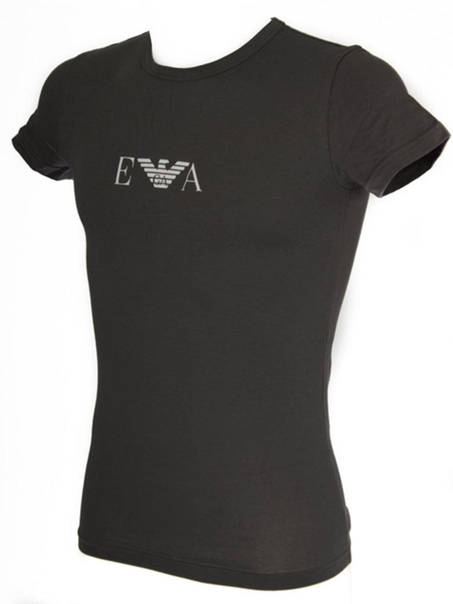 T-Shirt-Underwear-Uomo-111035-6P715-Rock-Grey---Emporio-Armani--2