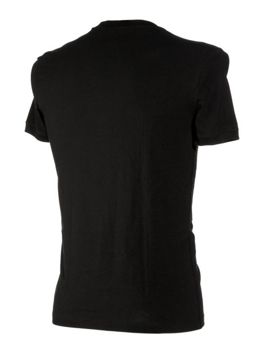 T-Shirt Uomo Girocollo Nero N60024 O0020 N0000 - Dolce & Gabbana (1)