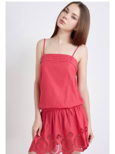 Abito-Donna-Corto-Sangallo-Magenta-V16023T8377---Liu-Jo-Sport2