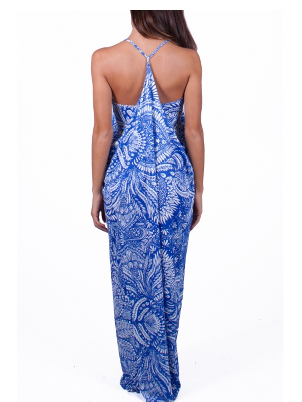 Abito-lungo-Arabic-Paisley-16P146A---Pin-Up-Stars Abito-lungo-Arabic-Paisley-16P146A---Pin-Up-Stars2
