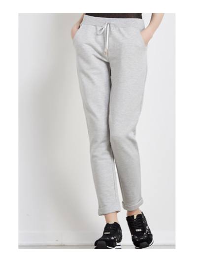 Pantalone-Sportivo-Grigio-T65108-F0276---Liu-Jo-Sport-2