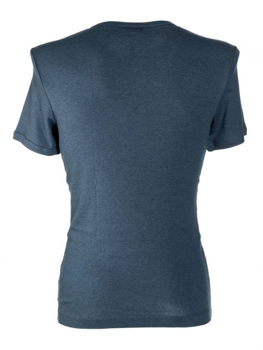 T-Shirt Uomo Blu M16309 ONC36 S8285 - Dolce & Gabbana