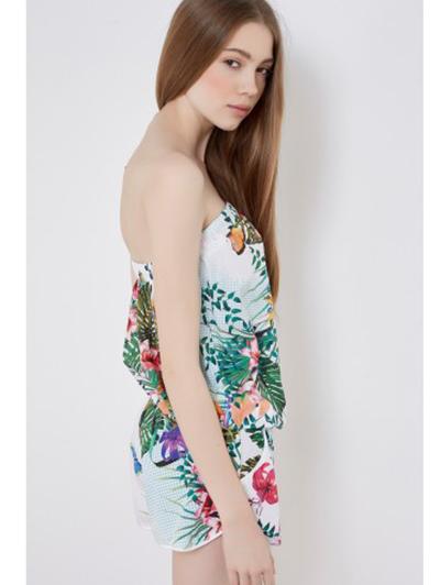Tuta-Corta-Floreale-V16121-T8478---Liu-Jo-Sport--2