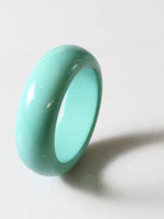 bracciale-in-resina-celeste-ischia-rita-ricci bracciale-in-resina-celeste-ischia-rita-ricci