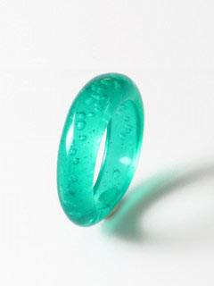 bracciale-in-resina-verde-ibiza-rita-ricci