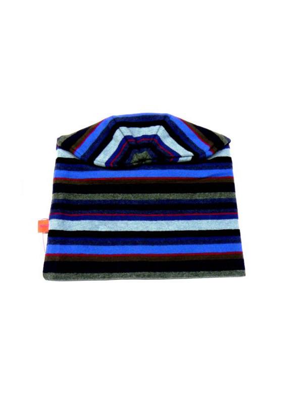 cappello-donna-fantasia-a-righe-multicolor-navy-mora-ap10437012670-osc194-gallo cappello-donna-fantasia-a-righe-multicolor-navy-mora-ap10437012670-osc194-gallo