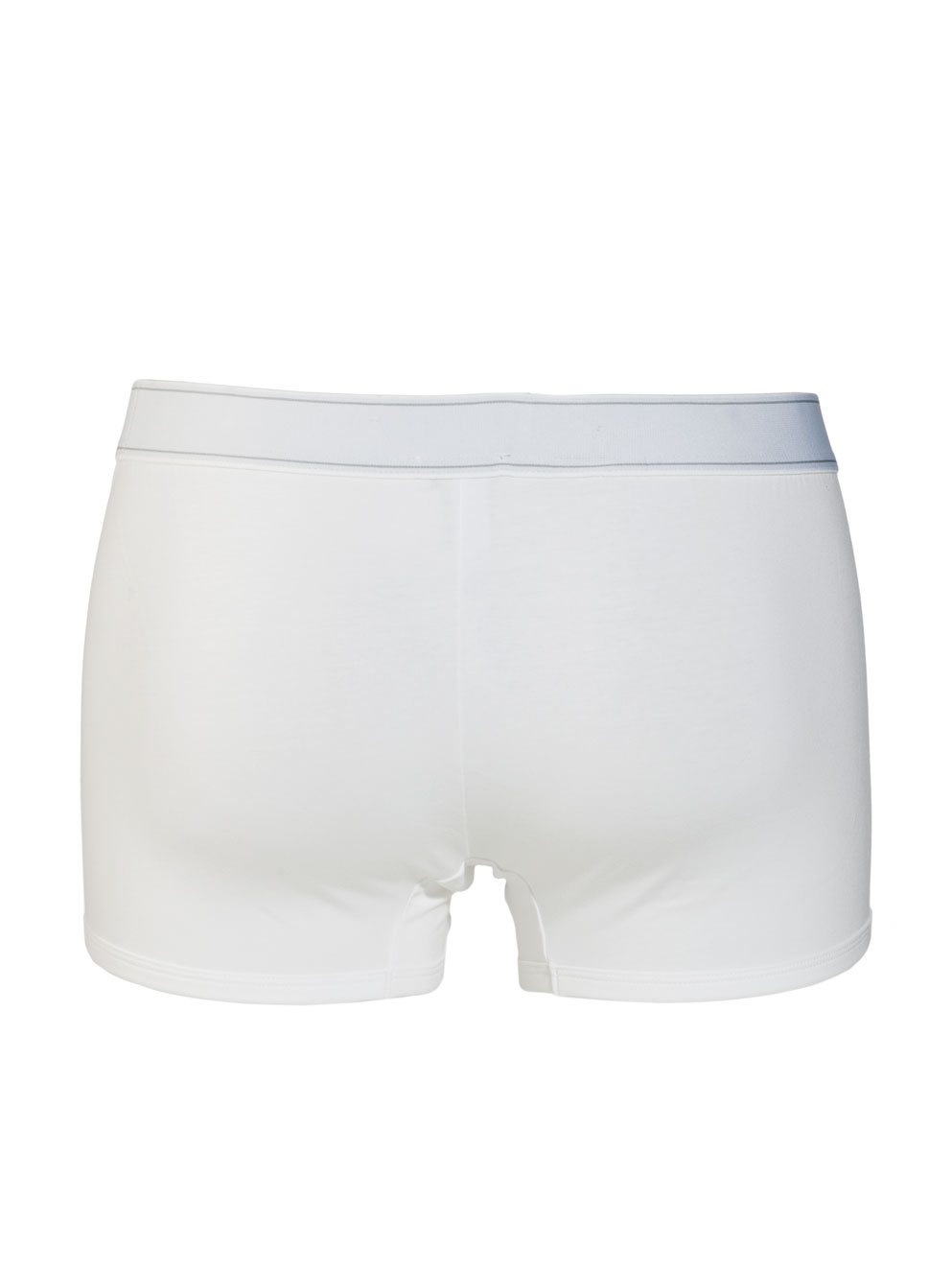 Boxer Uomo Elasticizzato Bianco N4A07J - O0024 - W0800 - Dolce & Gabbana (2)
