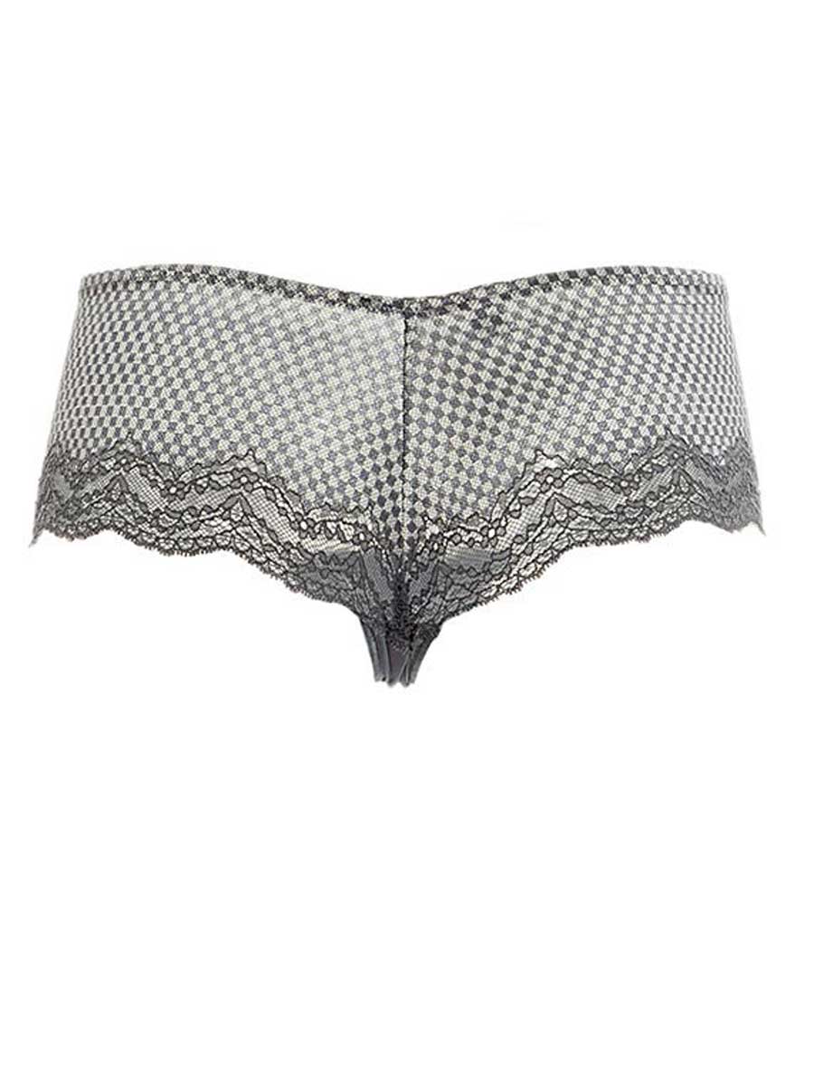 coulotte-jaquard-morbida-in-pizzo-grigio-shr12-dgn-rosa-pois-2 coulotte-jaquard-morbida-in-pizzo-grigio-shr12-dgn-rosa-pois-1