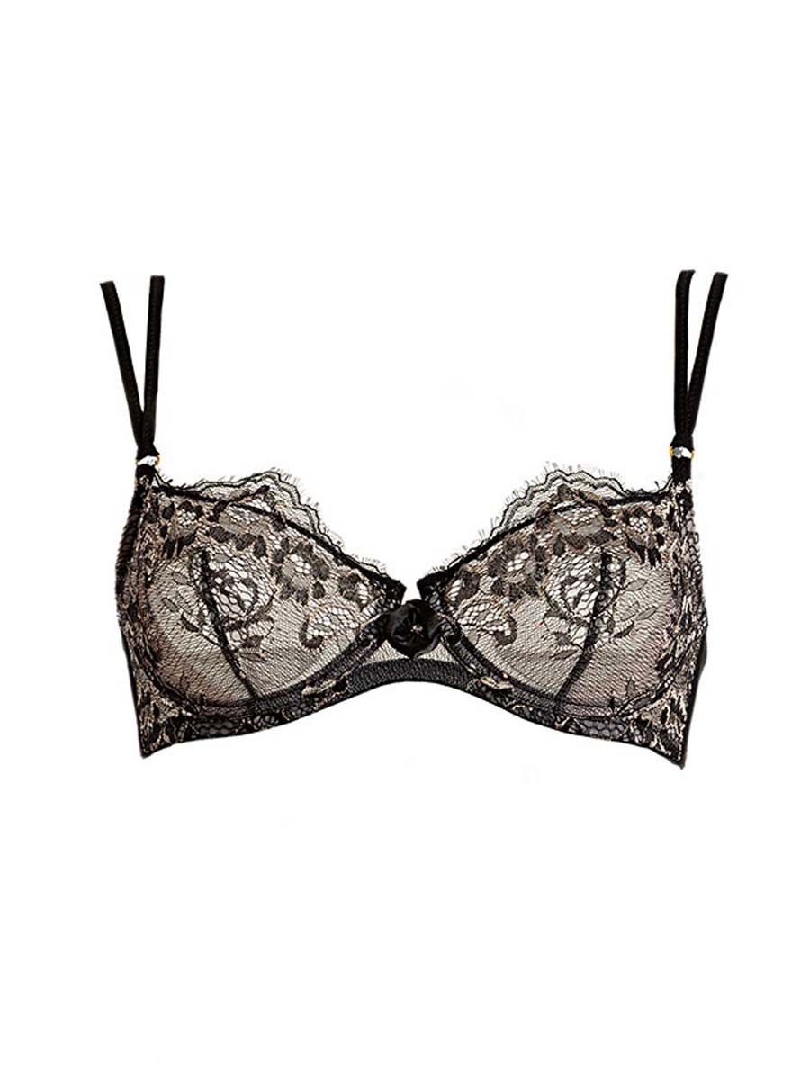 reggiseno in pizzo