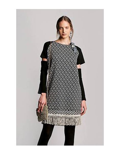 abito-in-jersey-fantasia-con-lavorazione-in-lurex-nero-ab-f49-rd3-raffaela-dangelo abito-in-jersey-fantasia-con-lavorazione-in-lurex-nero-ab-f49-rd3-raffaela-dangelo