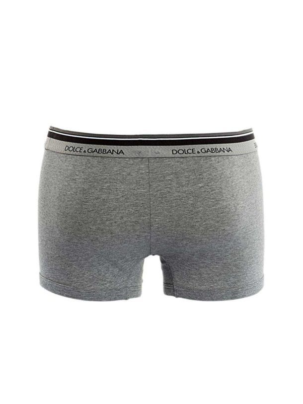 5 Boxer Uomo MATTANA ITALIA In Cotone 100% Easy Iron - Taglia Comoda 4° (48) - Confezione Da 5 Capi Classici