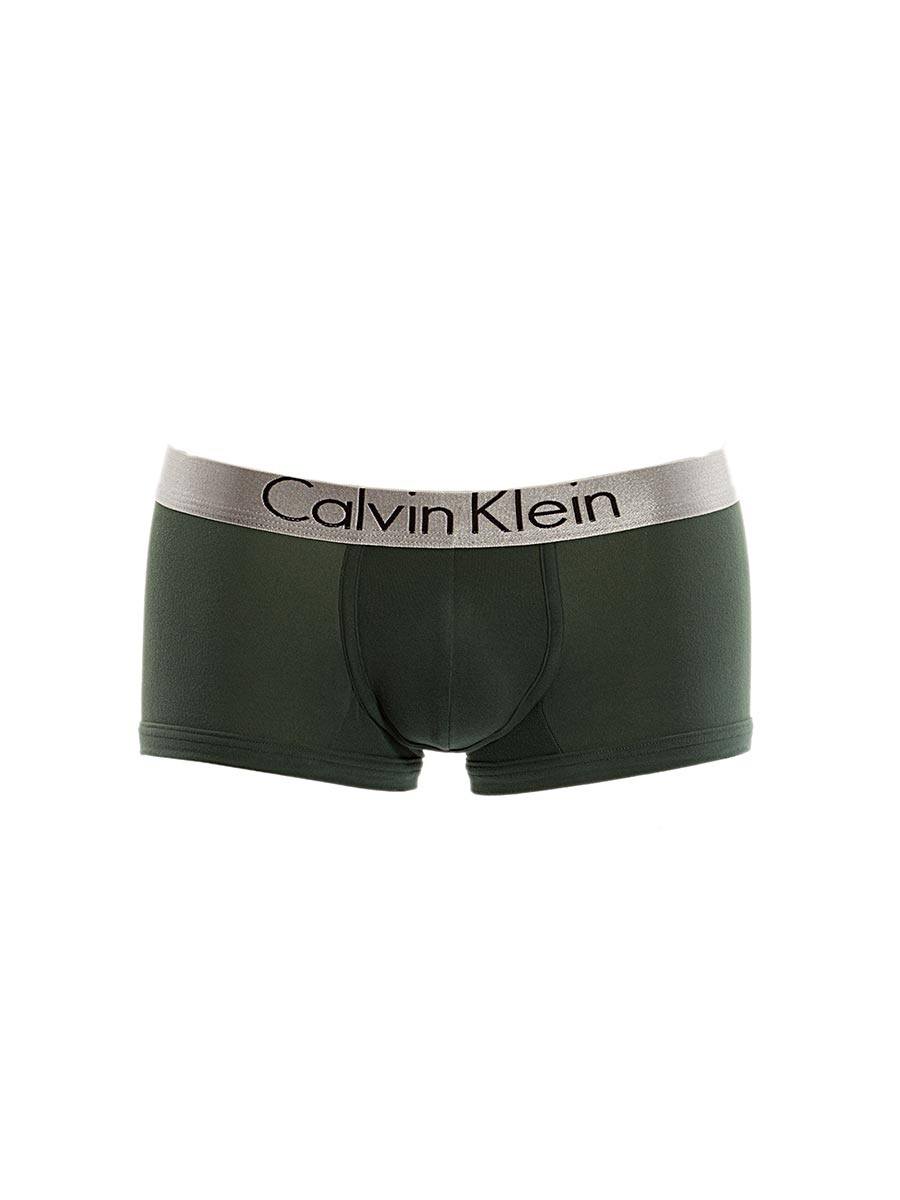 boxer calvin klein microfibra