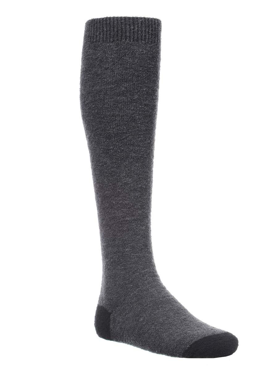 gambaletto-uomo-lana-boucle-tinta-unita-punta-e-tallone-in-contrasto-antracite-1608-4029-gallo gambaletto-uomo-lana-boucle-tinta-unita-punta-e-tallone-in-contrasto-antracite-1608-4029-gallo