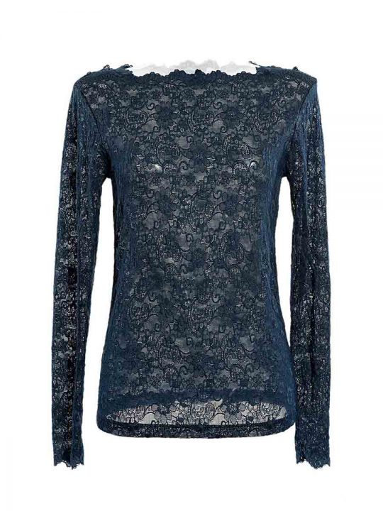 maglia-megan-pizzo-blu-3230-pierre-mantoux-1