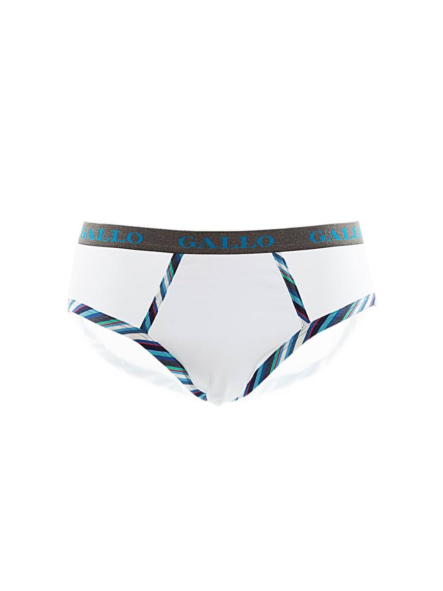 slip-bordato-in-cotone-elasticizzato-bianco-um013-374-gallo-2 slip-bordato-in-cotone-elasticizzato-bianco-um013-374-gallo-1
