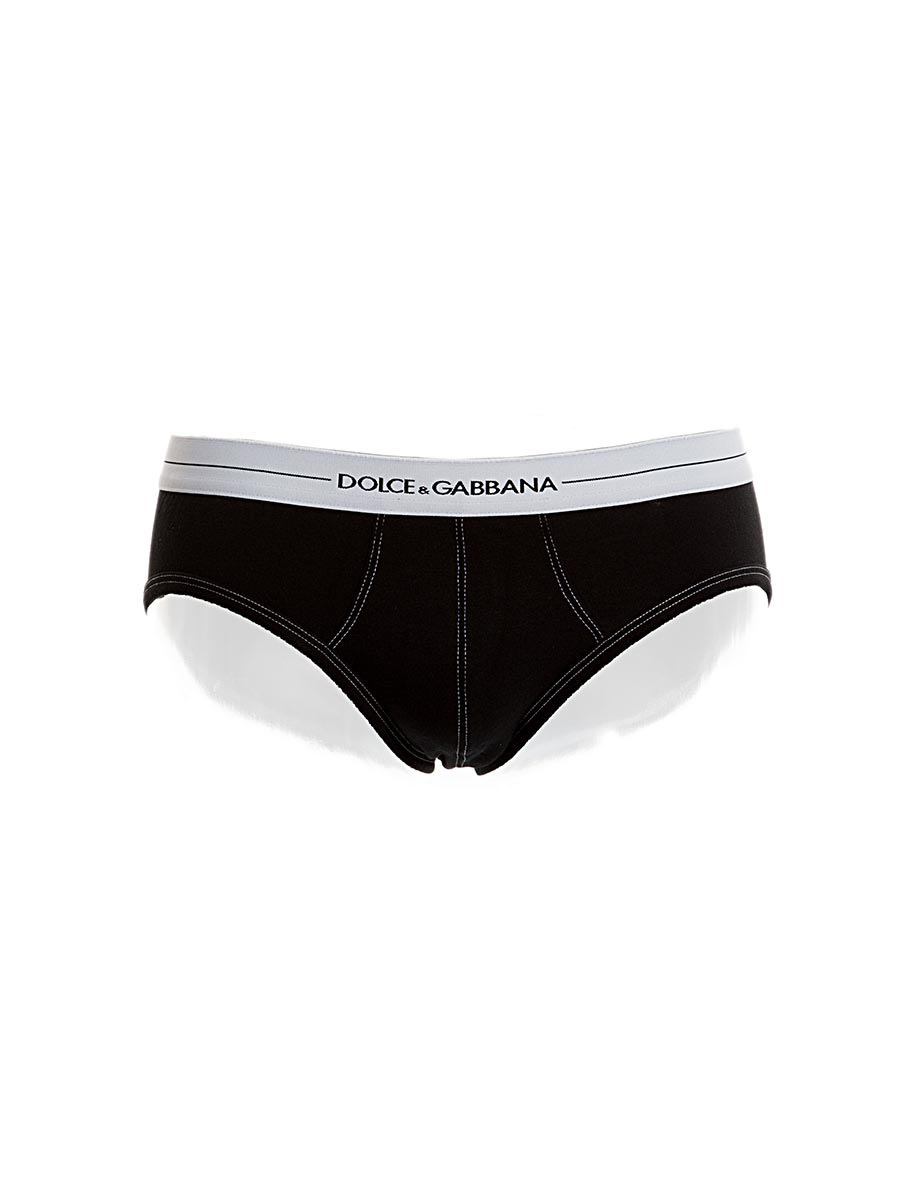 slip-in-cotone-con-impunture-nero-m11804-ome49-dolce-gabbana-2 slip-in-cotone-con-impunture-nero-m11804-ome49-dolce-gabbana-1