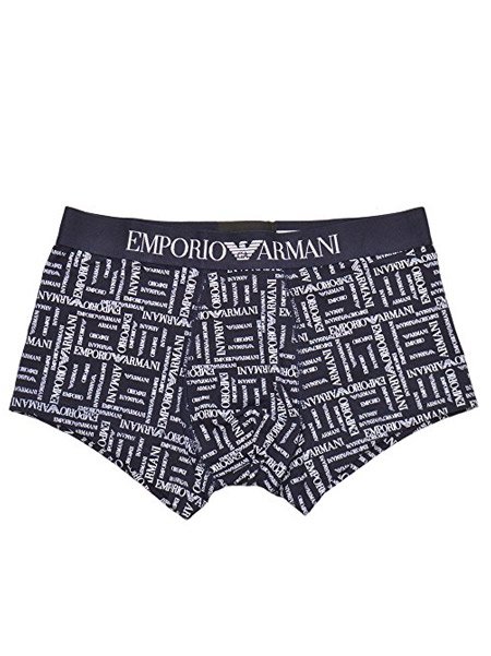 boxer-in-cotone-elasticizzato-con-stampa-logata-blu-5p508-111389-13635-emporio-armani boxer-in-cotone-elasticizzato-con-stampa-logata-blu-5p508-111389-13635-emporio-armani