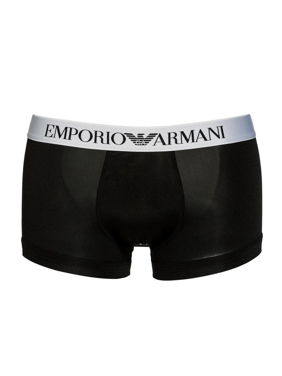 Bikkembergs Boxer Uomo A Gamba Elasticizzata – VBKT05131 Trunk