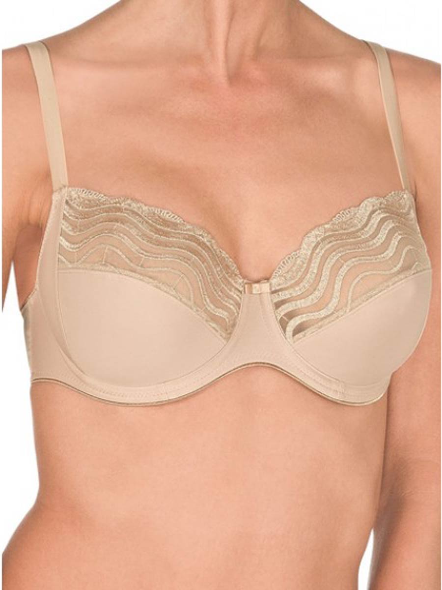 Reggiseno-con-Ferretto-di-Colore-nudo-80536-34-Felina Reggiseno-con-Ferretto-di-Colore-nudo-80536-34-Felina