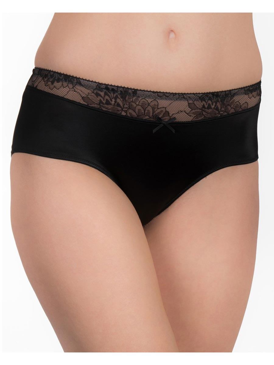 Slip-Culotte-Conturelle-Whisper-con-Pizzo-Nero-814878-04-Felina Slip-Culotte-Conturelle-Whisper-con-Pizzo-Nero-814878-04-Felina