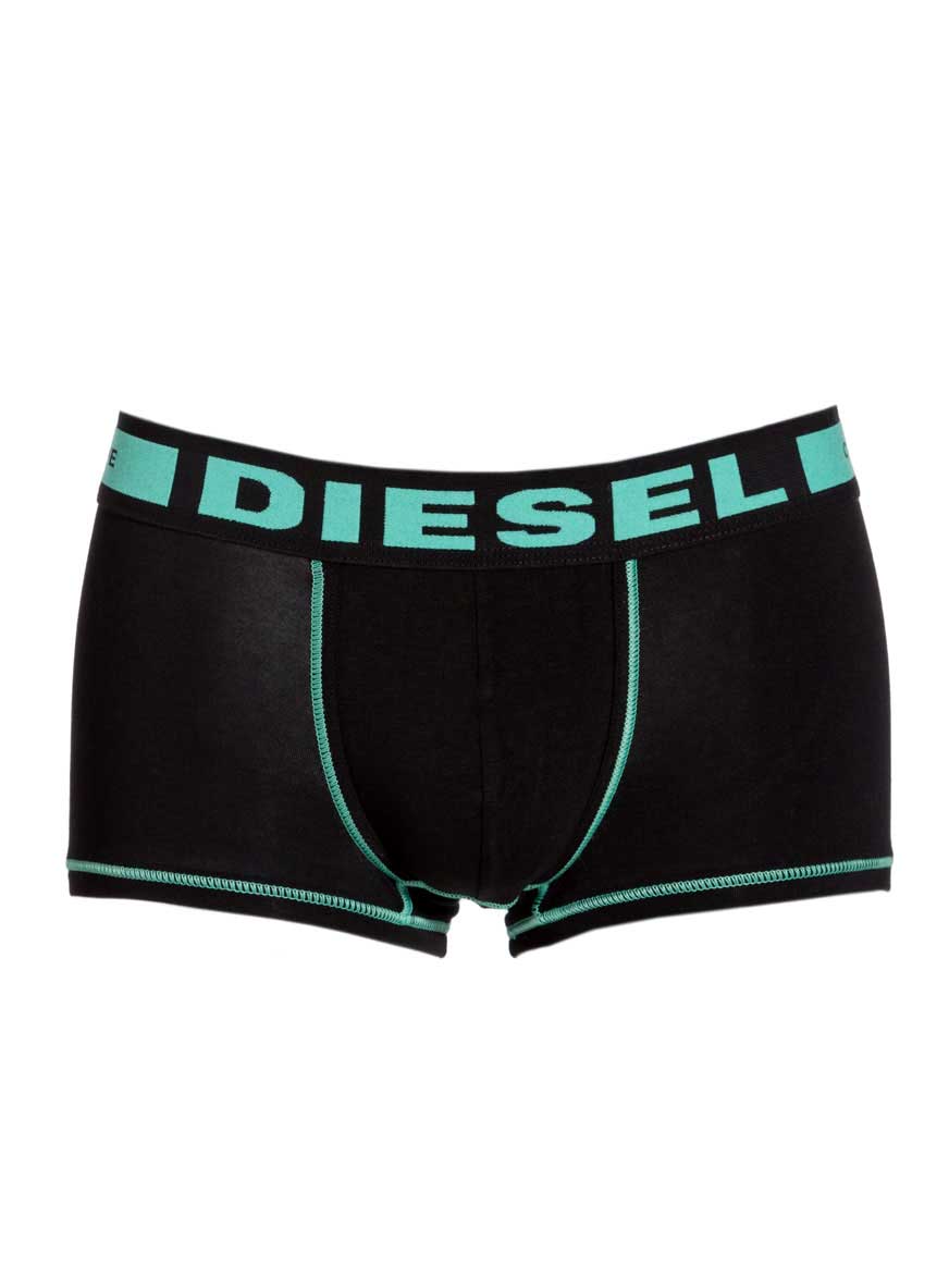 Boxer Uomo in Cotone Nero 00SJ540TAIM 900F - Diesel (Copy) (1) Boxer Uomo in Cotone Nero 00SJ540TAIM 900F - Diesel (Copy) (1)